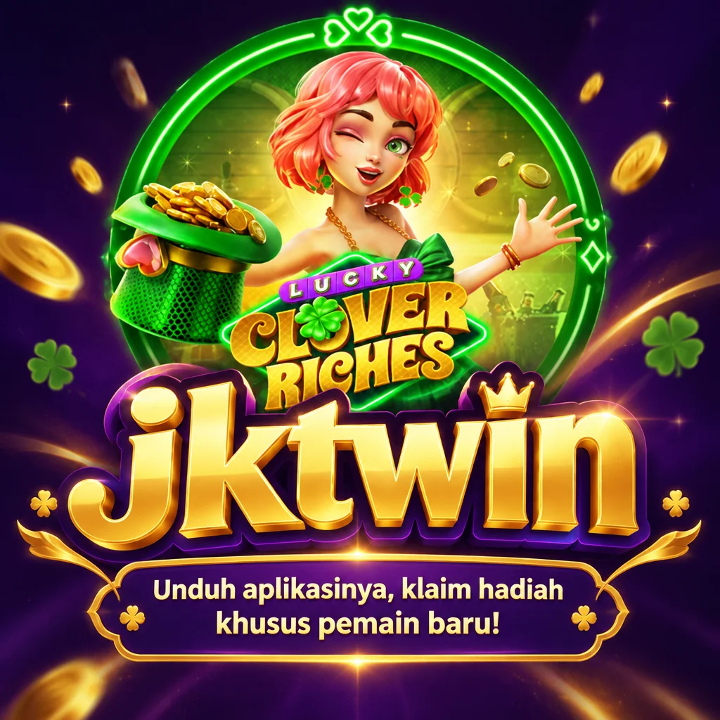 jktwin · Gambar aplikasi 3