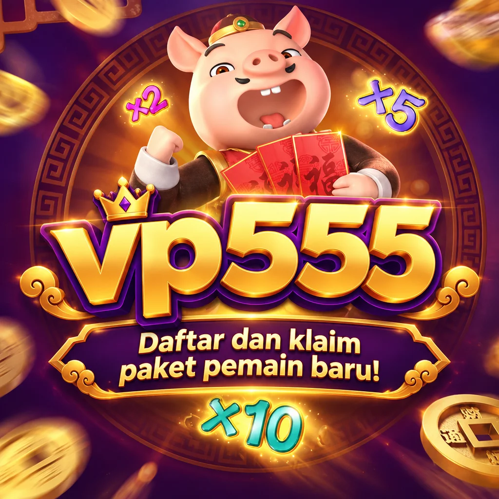 vp555 · Gambar aplikasi 1