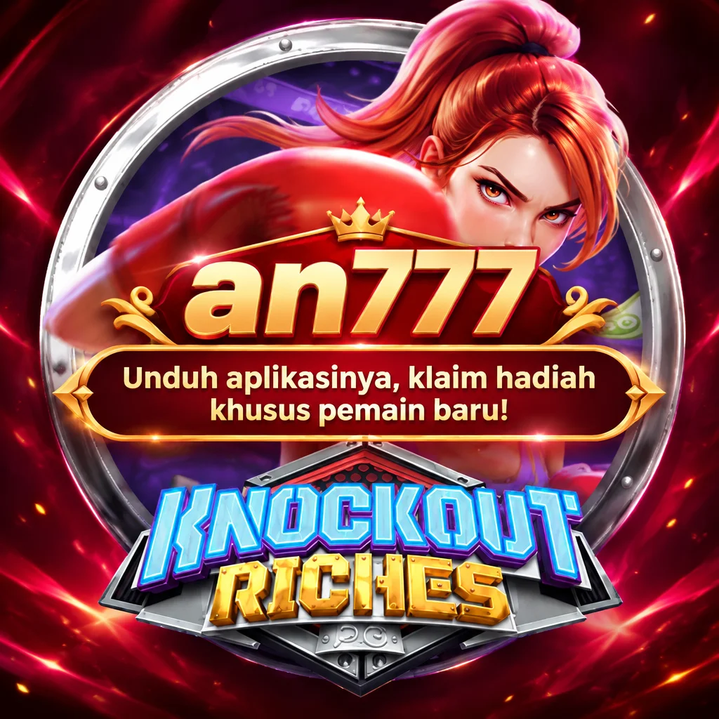 an777 · Knockout Rich