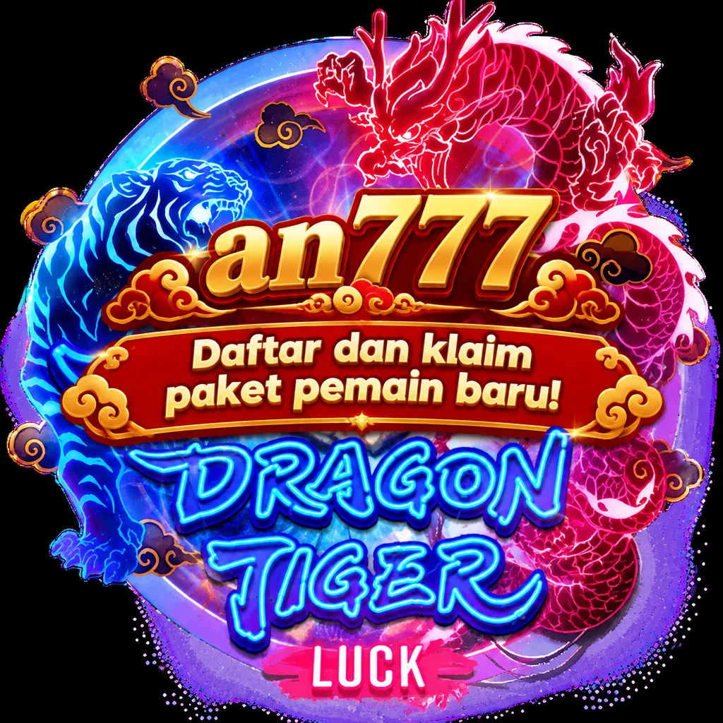 an777 · Dragon Tiger Luck